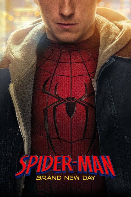 Download Spider-Man: Brand New Day (2026) BluRay Torrent