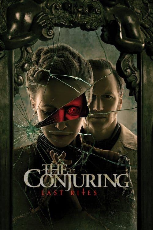 The Conjuring: Last Rites (2025) Torrent Download