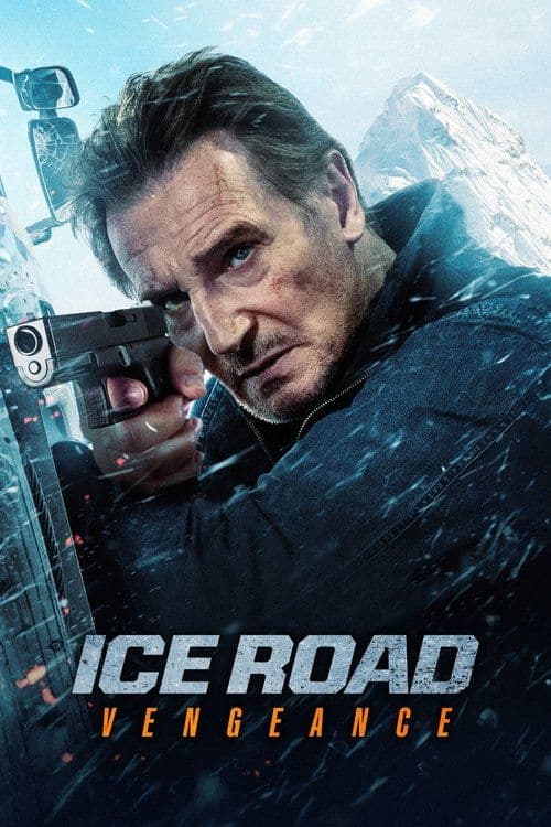 Download Ice Road: Vengeance (2025) BluRay Torrent
