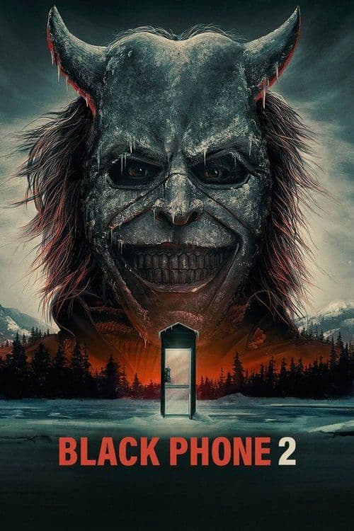 Download The Black Phone 2 (2025) BluRay Torrent