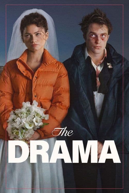 Watch The Drama (2026) Torrent Download