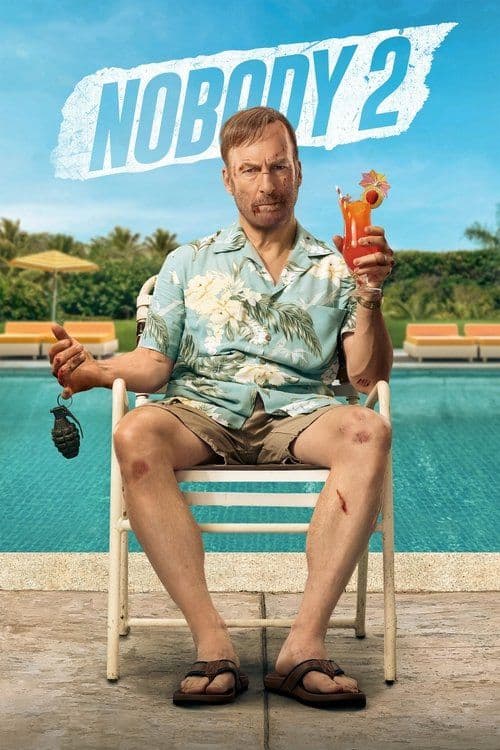 Nobody 2 (2025) Full Movie Download 4K Torrent