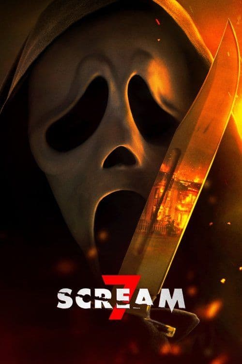 Watch Scream 7 Movie 2026 4K Torrent Download