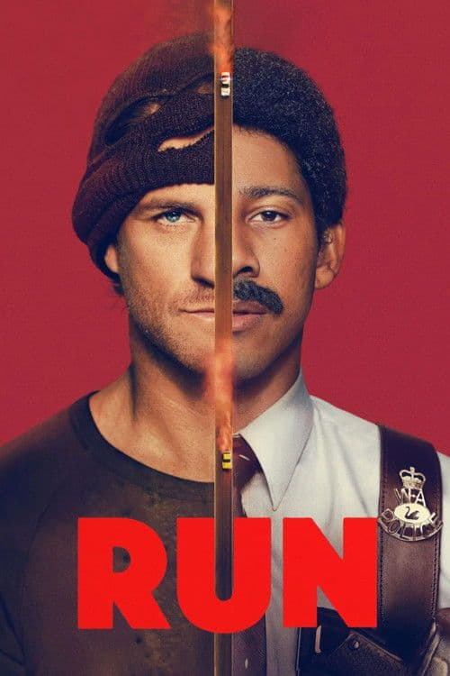 Run (2026) – Watch & Download Full Series