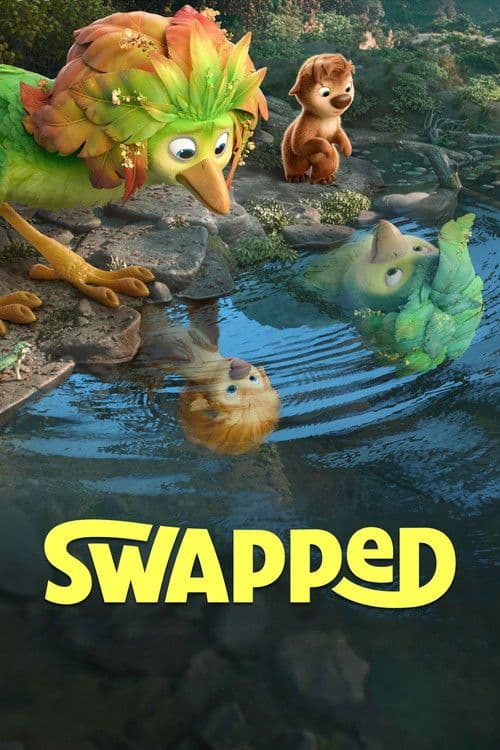 Watch Swapped (2026) Online Free Torrent Download