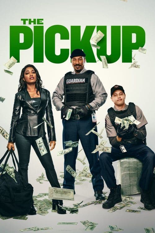 Watch The Pickup (2025) Torrent Download